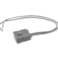 Tactile On/Off Switch w/ Leads - Pre-Wired Pushbutton - view 2
