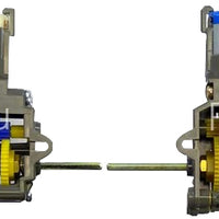 Tamiya 70168 Double Gearbox Kit - circuitrocks