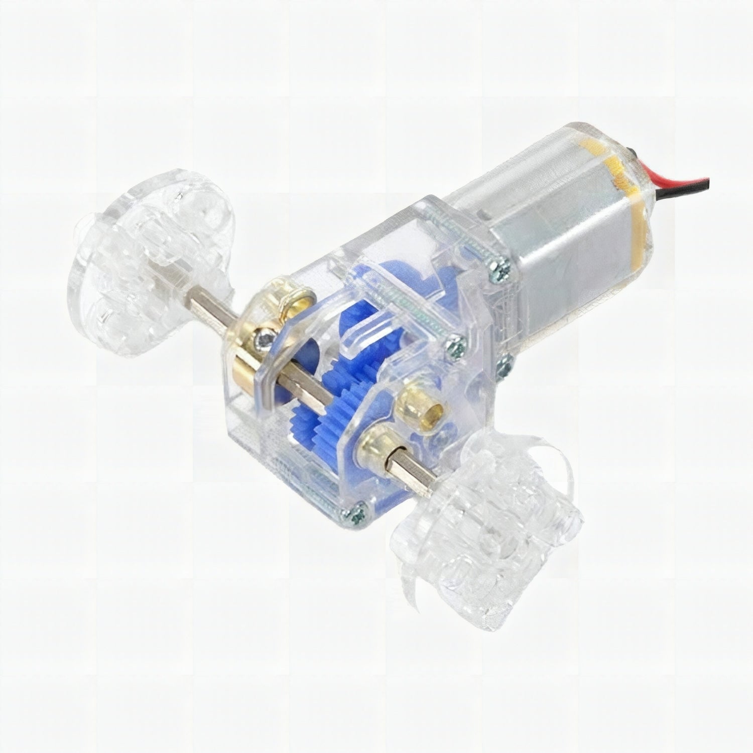 Tamiya 70188 Mini Motor Gearbox 8-Speed Kit