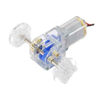 Tamiya 70188 Mini 8-Speed Gearbox (2197)
