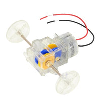 Tamiya 70203 Low-Current 3-Speed (2196)