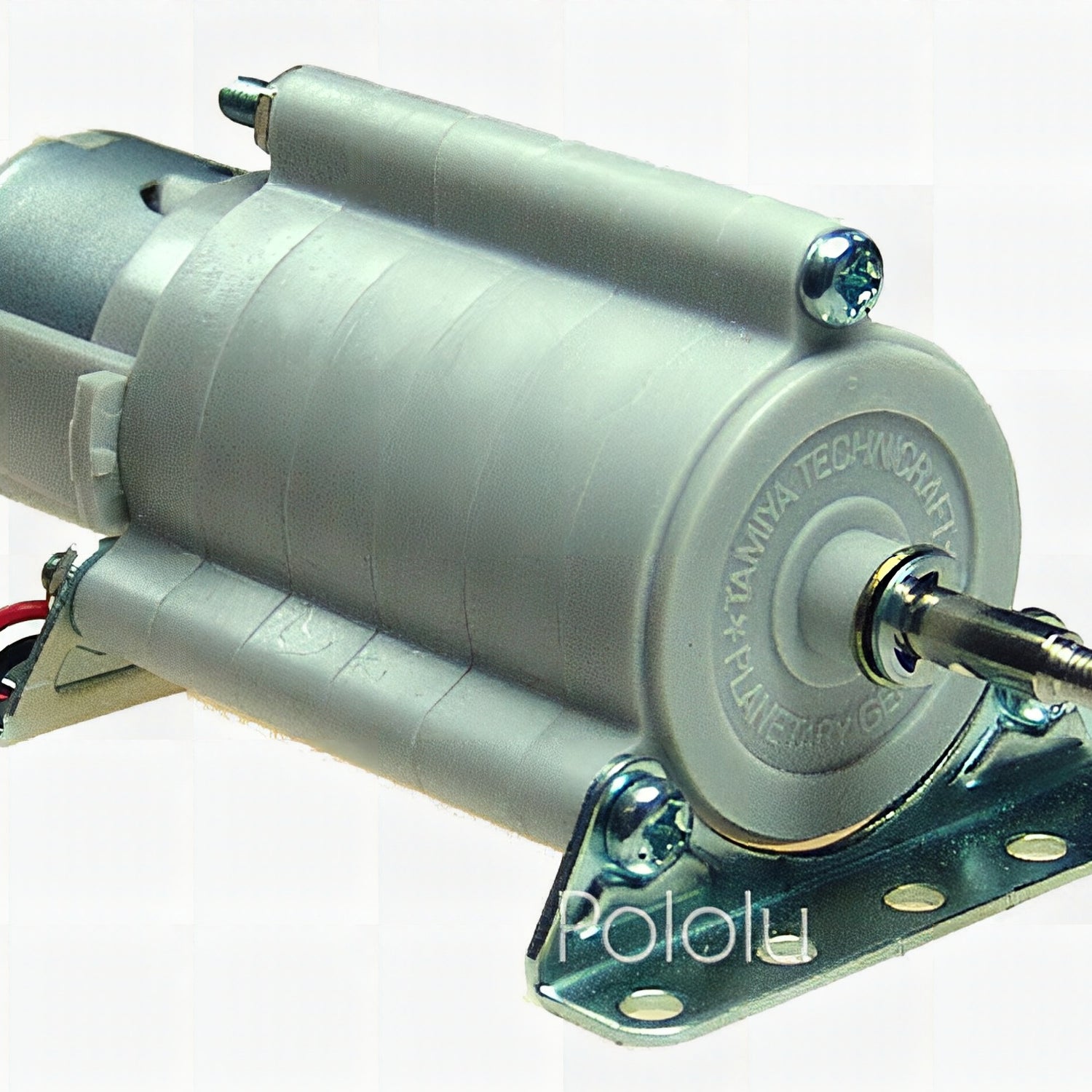 Tamiya 72001 Planetary Gearbox Kit - High-Torque