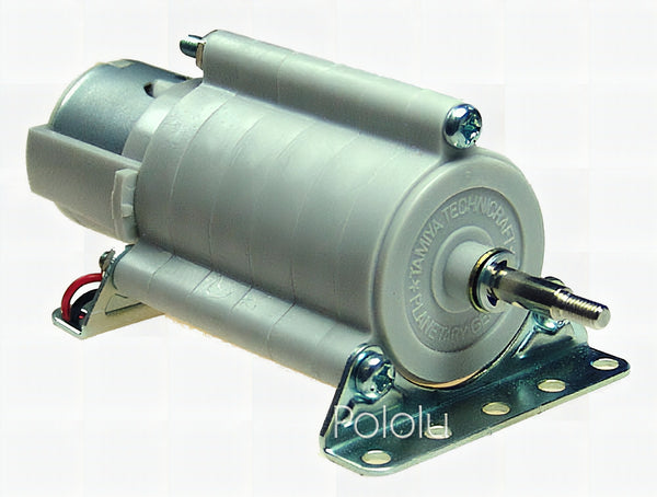 Tamiya 72001 Planetary Gearbox Kit - High-Torque