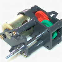 Tamiya 72002 High-Speed Gearbox Kit - Fast Output