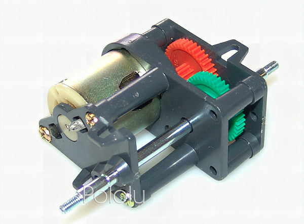 Tamiya 72002 High-Speed Gearbox Kit - Fast Output