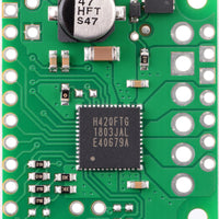TB67H420FTG Dual Motor Driver Carrier - circuitrocks