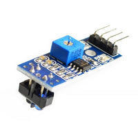 TCRT5000 Infrared Reflectance Obstacle Avoidance Module - circuitrocks