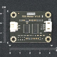 DFRobot TDS Sensor Meter Analog - SEN0244 - circuitrocks