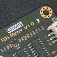 DFRobot TDS Sensor Meter Analog - SEN0244 - circuitrocks