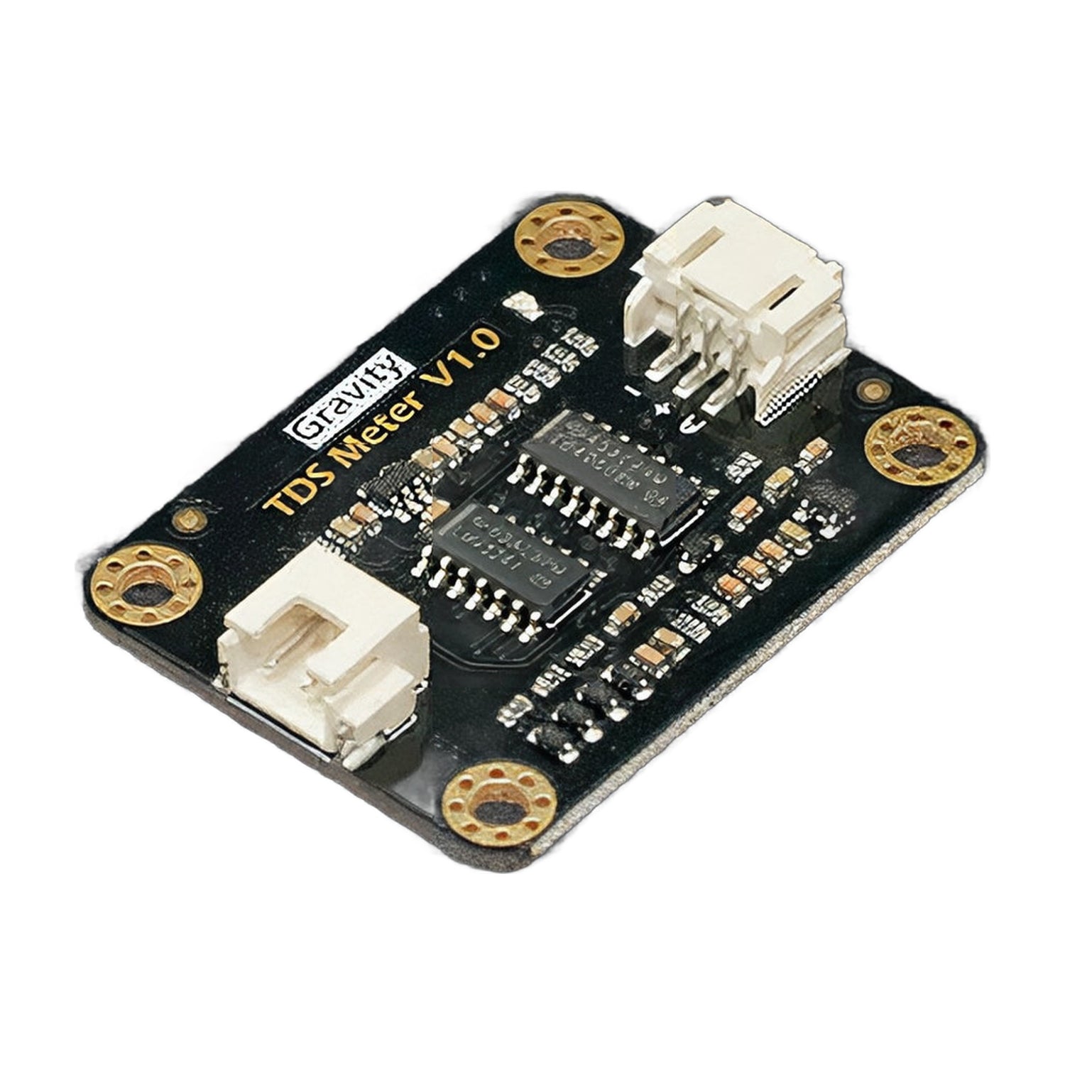 DFRobot TDS Sensor Meter Analog - SEN0244 - circuit.rocks