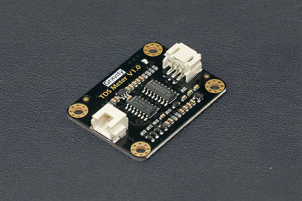 DFRobot TDS Sensor Meter Analog - SEN0244