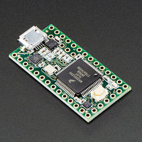 Teensy 3.2 - circuitrocks