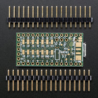 Teensy 3.2 - circuitrocks