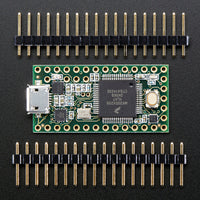 Teensy 3.2 - circuitrocks