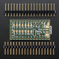 Teensy 3.2 - circuitrocks