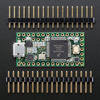 Teensy 3.2 - circuitrocks