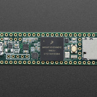 Teensy 3.5 without Headers - SparkFun DEV-14055 - view 2