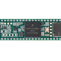 Teensy 3.5 without Headers - SparkFun DEV-14055 - view 4