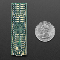 Teensy 3.5 without Headers - SparkFun DEV-14055 - view 5
