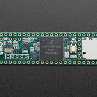 Teensy 3.6 without Headers - SparkFun DEV-14057 - view 2