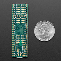 Teensy 3.6 without Headers - SparkFun DEV-14057 - view 3