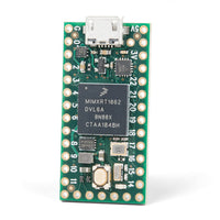 Teensy 4.0 - 600MHz Cortex-M7 Dev Board - DEV-15583