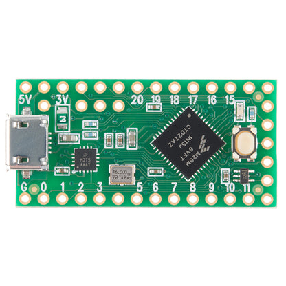 Teensy LC 32-bit Microcontroller