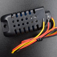 Temperature & Humidity Capacitive Digital AM2301 DHT21 Sensor - circuitrocks