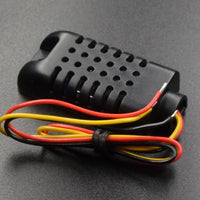 Temperature & Humidity Capacitive Digital AM2301 DHT21 Sensor - circuitrocks