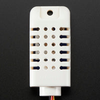 Temperature and Humidity Capacitive Digital AM2302 DHT22 Sensor - circuitrocks