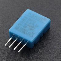 Temperature and Humidity DHT11 Sensor - circuitrocks