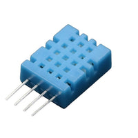 DHT11 Temperature and Humidity Sensor (2474)