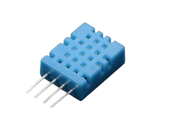 DHT11 Temperature and Humidity Sensor (2474)