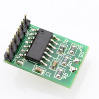 Temperature & Humidity MTH02 Digital Sensor - circuitrocks
