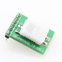 Temperature & Humidity MTH02 Digital Sensor - circuitrocks