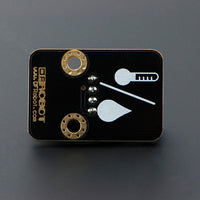 Temperature and Humidity Sensor DHT11 Gravity - DFRobot DFR0067 image 4