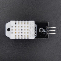 Temperature and Humidity Sensor DHT22 Module - circuitrocks