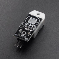 Temperature and Humidity Sensor DHT22 Module - circuitrocks