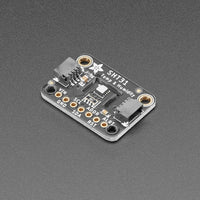 Adafruit Sensirion SHT31-D Temp+Humidity Breakout - 2857