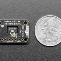 Adafruit Sensirion SHT31-D Temp+Humidity Breakout - 2857 - view 2