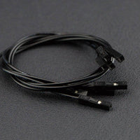 Temperature & Humidity Sensor SHT20 I2C  Waterproof Probe - DFRobot SEN0227 image 2