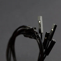 Temperature & Humidity Sensor SHT20 I2C  Waterproof Probe - DFRobot SEN0227 image 3