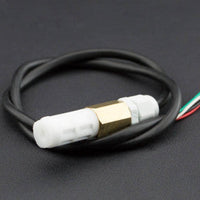Temperature & Humidity Sensor SHT20 I2C  Waterproof Probe - DFRobot SEN0227 image 4