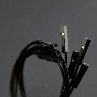 Temperature & Humidity Sensor SHT20 I2C  Waterproof Probe - DFRobot SEN0227 image 8