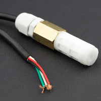 Temperature & Humidity Sensor SHT20 I2C  Waterproof Probe - DFRobot SEN0227 image 10