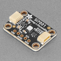 Adafruit Si7021 Temp+Humidity Breakout (3251) - Adafruit photo 1