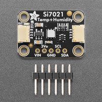 Adafruit Si7021 Temp+Humidity Breakout (3251) - Adafruit photo 2