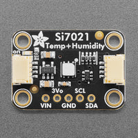 Adafruit Si7021 Temp+Humidity Breakout (3251) - Adafruit photo 5
