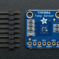 Adafruit TMP006 IR Temperature Sensor Breakout (PID 1296) - Adafruit photo 1