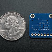 Adafruit TMP006 IR Temperature Sensor Breakout (PID 1296) - Adafruit photo 2